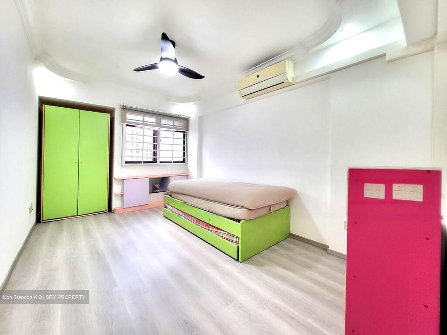 Blk 307C Anchorvale Place (Sengkang), HDB 5 Rooms #551117721